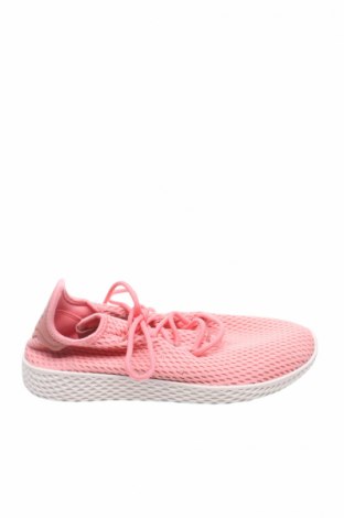Дамски обувки Adidas, Размер 39, Цвят Розов, Текстил, Цена 54,60 лв.