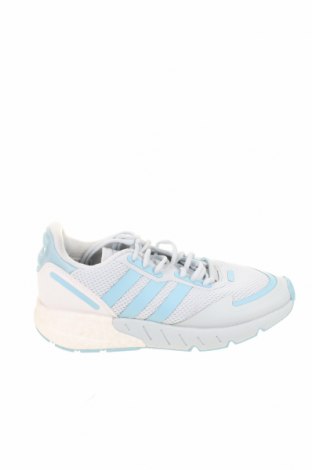 Dámské boty  Adidas Originals, Velikost 39, Barva Modrá, Pravá kůže, Cena  1 363,00 Kč