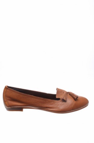 Дамски обувки Aldo, Размер 42, Цвят Кафяв, Естествена кожа, Цена 116,00 лв.