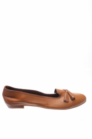 Дамски обувки Aldo, Размер 42, Цвят Кафяв, Естествена кожа, Цена 116,00 лв.