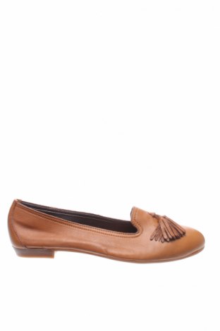 Дамски обувки Aldo, Размер 37, Цвят Кафяв, Естествена кожа, Цена 116,00 лв.