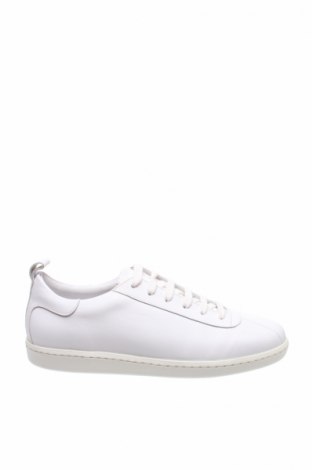 Дамски обувки Comptoir Des Cotonniers, Размер 39, Цвят Бял, Естествена кожа, Цена 136,95 лв.