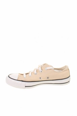 Dámské boty  Converse, Velikost 36, Barva Béžová, Textile , Cena  1 403,00 Kč