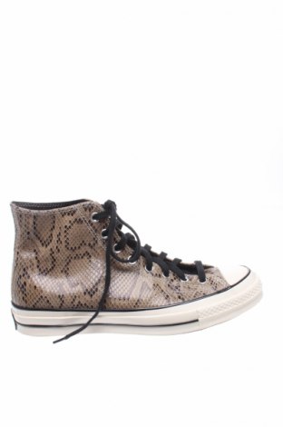 Dámské boty  Converse, Velikost 43, Barva Béžová, Pravá kůže, Cena  1 619,00 Kč