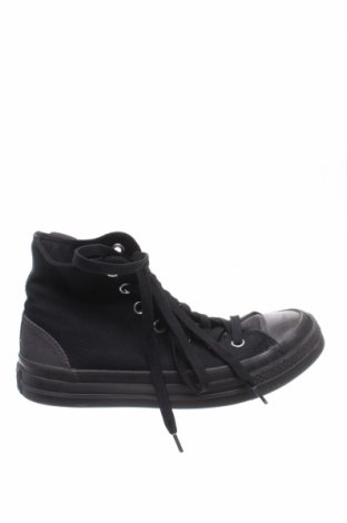 Γυναικεία παπούτσια Converse, Μέγεθος 39, Χρώμα Μαύρο, Κλωστοϋφαντουργικά προϊόντα, Τιμή 38,35 €