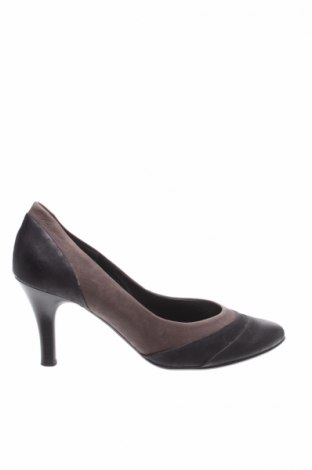 Дамски обувки Gabor, Размер 38, Цвят Кафяв, Естествена кожа, Цена 74,10 лв.
