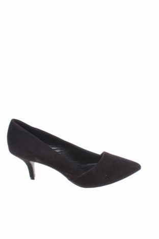 Дамски обувки Graceland, Размер 39, Цвят Черен, Текстил, Цена 40,90 лв.