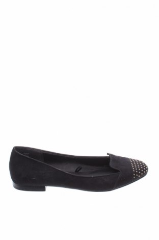 Dámské boty  H&M, Velikost 39, Barva Černá, Textile , Cena  510,00 Kč