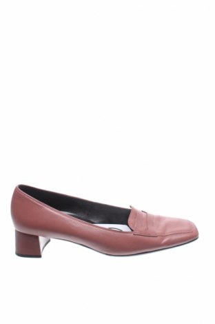Női cipők Hogl, Méret 38, Szín Rózsaszín, Valódi bőr, Ár 20 035 Ft