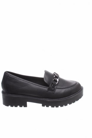 Γυναικεία παπούτσια Limited Collection, Μέγεθος 41, Χρώμα Μαύρο, Δερματίνη, Τιμή 11,74 €