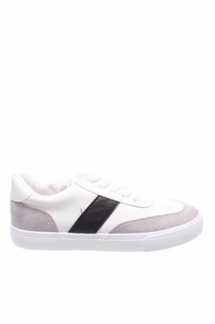 Γυναικεία παπούτσια London Rebel, Μέγεθος 37, Χρώμα Λευκό, Δερματίνη, κλωστοϋφαντουργικά προϊόντα, Τιμή 26,47 €