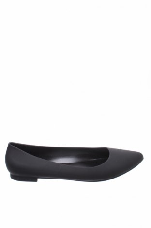 Γυναικεία παπούτσια London Rebel, Μέγεθος 39, Χρώμα Μαύρο, Πολυουρεθάνης, Τιμή 23,12 €