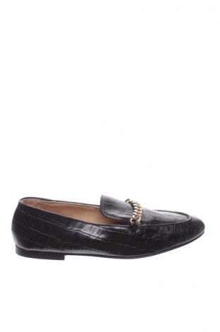 Γυναικεία παπούτσια Minelli, Μέγεθος 40, Χρώμα Μαύρο, Γνήσιο δέρμα, Τιμή 90,44 €