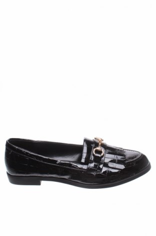 Γυναικεία παπούτσια Miss Selfridge, Μέγεθος 39, Χρώμα Μαύρο, Δερματίνη, Τιμή 20,36 €