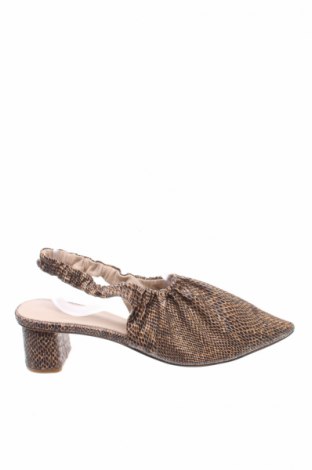 Dámské boty  Nanushka, Velikost 37, Barva Vícebarevné, Eko kůže, Cena  2 296,00 Kč