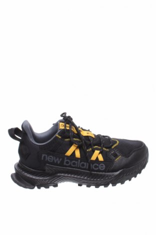 Schuhe New Balance, Größe 41, Farbe Schwarz, Textil, Kunstleder, Preis 82,63 €