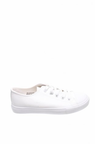 Dámské boty  New Look, Velikost 37, Barva Bílá, Eko kůže, Cena  574,00 Kč
