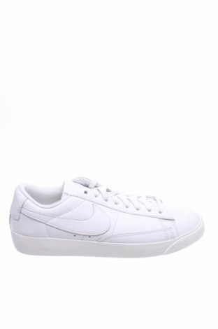 Dámské boty  Nike, Velikost 40, Barva Bílá, Pravá kůže, Cena  1 917,00 Kč