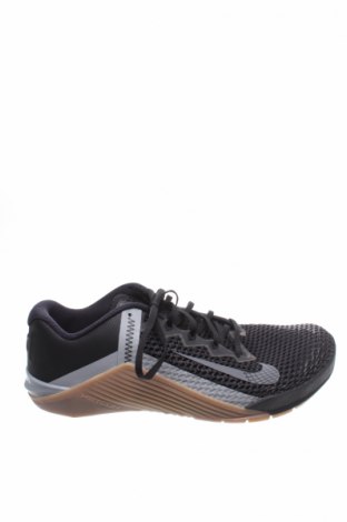 Ανδρικά παπούτσια Nike, Μέγεθος 46, Χρώμα Μαύρο, Κλωστοϋφαντουργικά προϊόντα, Τιμή 73,43 €