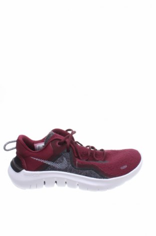 Γυναικεία παπούτσια Nike, Μέγεθος 37, Χρώμα Κόκκινο, Κλωστοϋφαντουργικά προϊόντα, Τιμή 56,50 €