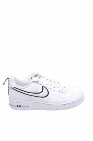 Dámské boty  Nike, Velikost 40, Barva Bílá, Pravá kůže, textile , Cena  2 423,00 Kč