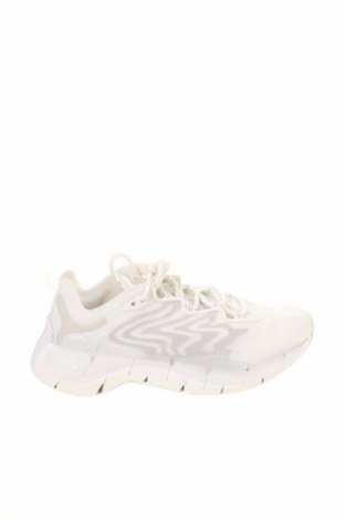 Γυναικεία παπούτσια Reebok, Μέγεθος 36, Χρώμα Λευκό, Κλωστοϋφαντουργικά προϊόντα, Τιμή 64,59 €