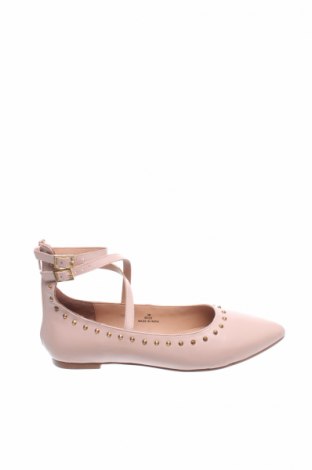 Damenschuhe Schuh, Größe 39, Farbe Rosa, Echtleder, Preis 46,54 €