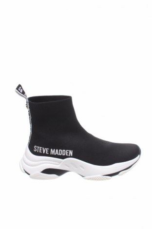 Dámské boty  Steve Madden, Velikost 38, Barva Černá, Textile , Cena  2 339,00 Kč