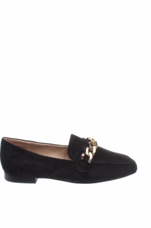 Дамски обувки Steve Madden, Размер 39, Цвят Черен, Естествен велур, Цена 186,75 лв.