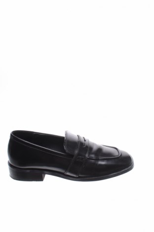 Дамски обувки Topshop, Размер 39, Цвят Черен, Еко кожа, Цена 29,37 лв.