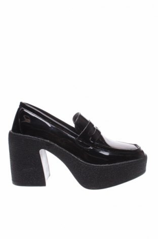 Γυναικεία παπούτσια Truffle, Μέγεθος 39, Χρώμα Μαύρο, Δερματίνη, Τιμή 23,12 €
