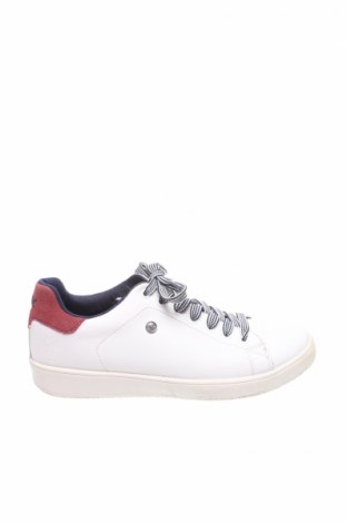 Női cipők U.S. Polo Assn., Méret 37, Szín Fehér, Eco bőr, Ár 31 814 Ft