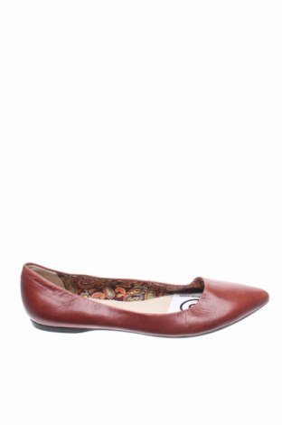 Дамски обувки Vagabond, Размер 41, Цвят Кафяв, Естествена кожа, Цена 198,00 лв.