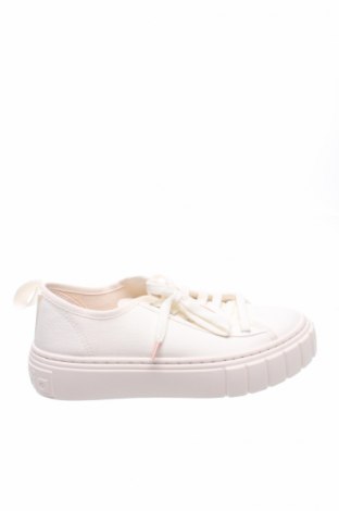 Γυναικεία παπούτσια Victoria, Μέγεθος 39, Χρώμα Λευκό, Κλωστοϋφαντουργικά προϊόντα, Τιμή 25,98 €