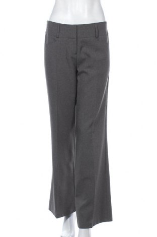 Pantaloni de femei, Mărime S, Culoare Gri, Poliester, Preț 116,05 Lei