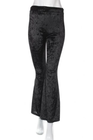 Dámské kalhoty , Velikost S, Barva Černá, Polyester, Cena  558,00 Kč