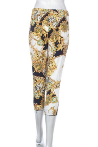 Γυναικείο παντελόνι, Μέγεθος S, Χρώμα Πολύχρωμο, Τιμή 22,73 €