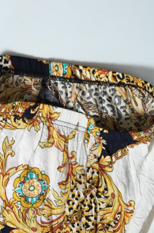 Дамски панталон, Размер S, Цвят Многоцветен, Цена 36,75 лв.