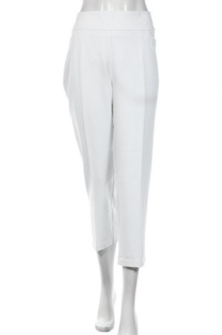 Damenhose Adidas, Größe XL, Farbe Weiß, Polyester, Preis 39,33 €