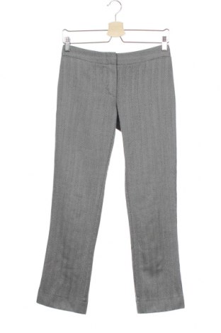 Дамски панталон Alexander Mcqueen, Размер XS, Цвят Сив, Цена 246,00 лв.