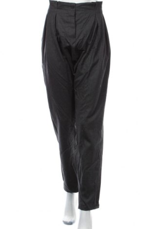 Дамски панталон AllSaints, Размер XL, Цвят Сив, Цена 119,70 лв.