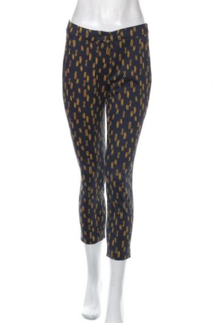 Дамски панталон Betty Barclay, Размер S, Цвят Син, Цена 26,50 лв.