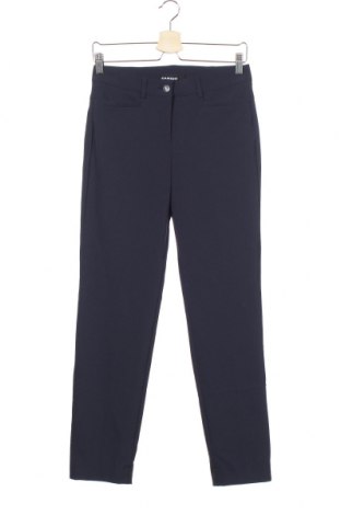 Дамски панталон Cambio, Размер XS, Цвят Син, 88% полиамид, 12% еластан, Цена 51,00 лв.