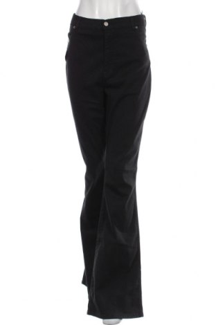 Γυναικείο παντελόνι Dr. Denim, Μέγεθος XL, Χρώμα Μαύρο, 95% βαμβάκι, 5% ελαστάνη, Τιμή 32,59 €