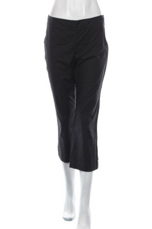 Γυναικείο παντελόνι Gap, Μέγεθος S, Χρώμα Μαύρο, 95% βαμβάκι, 5% ελαστάνη, Τιμή 12,99 €