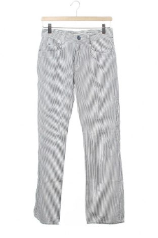 Pantaloni pentru copii Gas, Mărime Sy, Culoare Alb, Preț 126,00 Lei