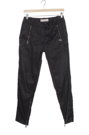 Дамски панталон Gustav, Размер XS, Цвят Черен, 62% памук, 35% полиамид, 3% еластан, Цена 69,00 лв.