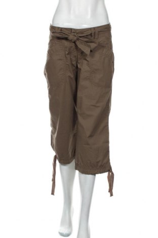 Γυναικείο παντελόνι H&M, Μέγεθος S, Χρώμα Καφέ, Βαμβάκι, Τιμή 12,99 €