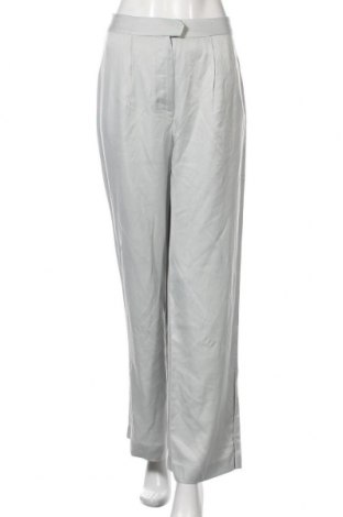 Pantaloni de femei LeGer By Lena Gercke, Mărime M, Culoare Gri, 70% viscoză, 30% poliester, Preț 90,95 Lei
