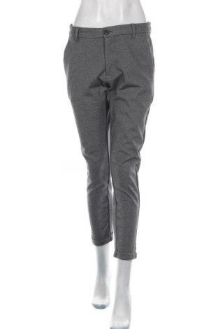 Pantaloni de femei Lindbergh, Mărime S, Culoare Gri, Preț 134,87 Lei